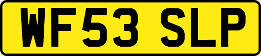 WF53SLP