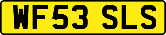 WF53SLS