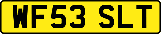 WF53SLT