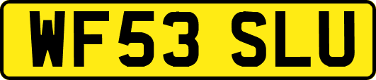 WF53SLU
