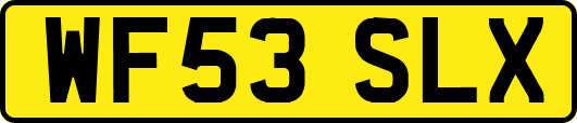 WF53SLX