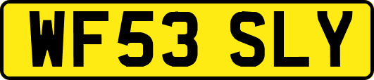 WF53SLY