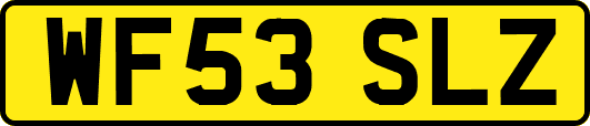 WF53SLZ