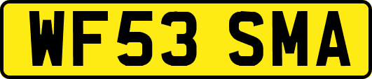 WF53SMA
