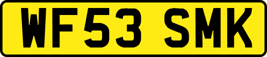 WF53SMK