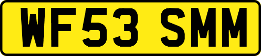 WF53SMM