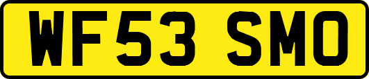 WF53SMO