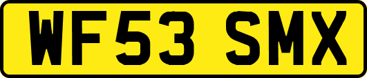 WF53SMX