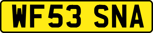 WF53SNA