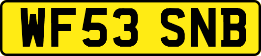 WF53SNB