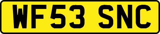 WF53SNC