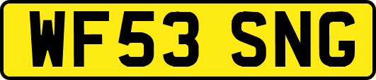 WF53SNG