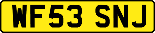 WF53SNJ