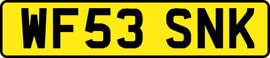 WF53SNK