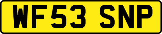 WF53SNP
