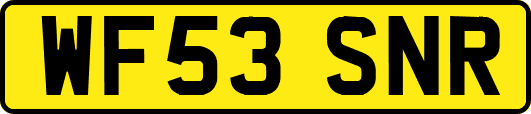 WF53SNR