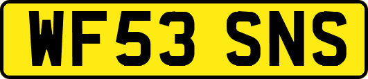WF53SNS