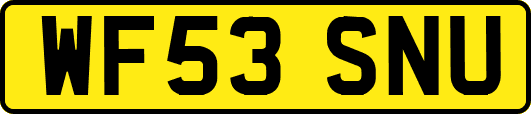 WF53SNU