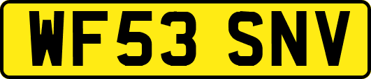 WF53SNV