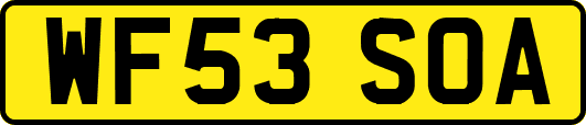 WF53SOA