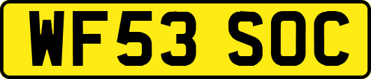 WF53SOC