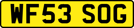 WF53SOG