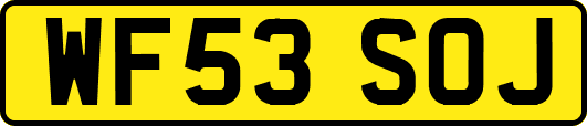 WF53SOJ