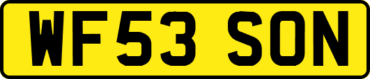 WF53SON