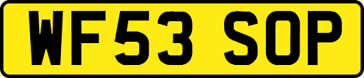 WF53SOP