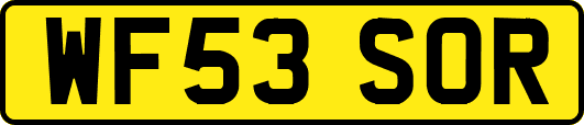 WF53SOR
