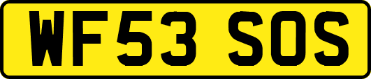 WF53SOS