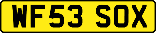 WF53SOX