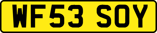 WF53SOY