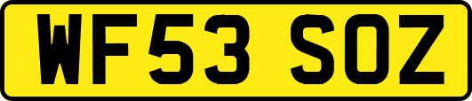 WF53SOZ