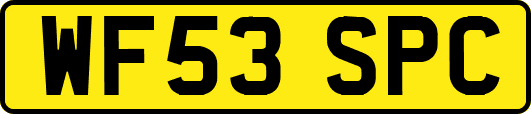 WF53SPC