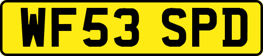 WF53SPD