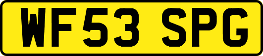 WF53SPG