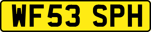 WF53SPH