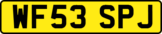 WF53SPJ