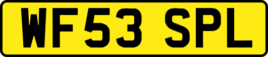WF53SPL
