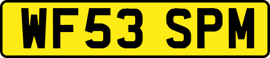 WF53SPM