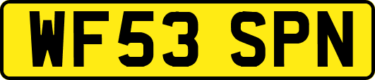 WF53SPN