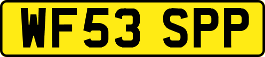 WF53SPP