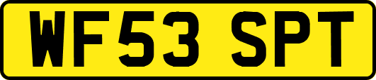 WF53SPT