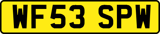 WF53SPW