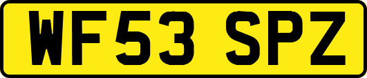 WF53SPZ