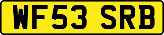 WF53SRB