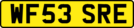 WF53SRE