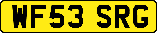 WF53SRG
