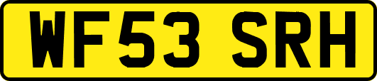 WF53SRH